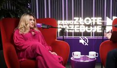 Więcej muzyki i interakcji ze słuchaczami w Radiu Złote Przeboje. Wraca Marzena Rogalska