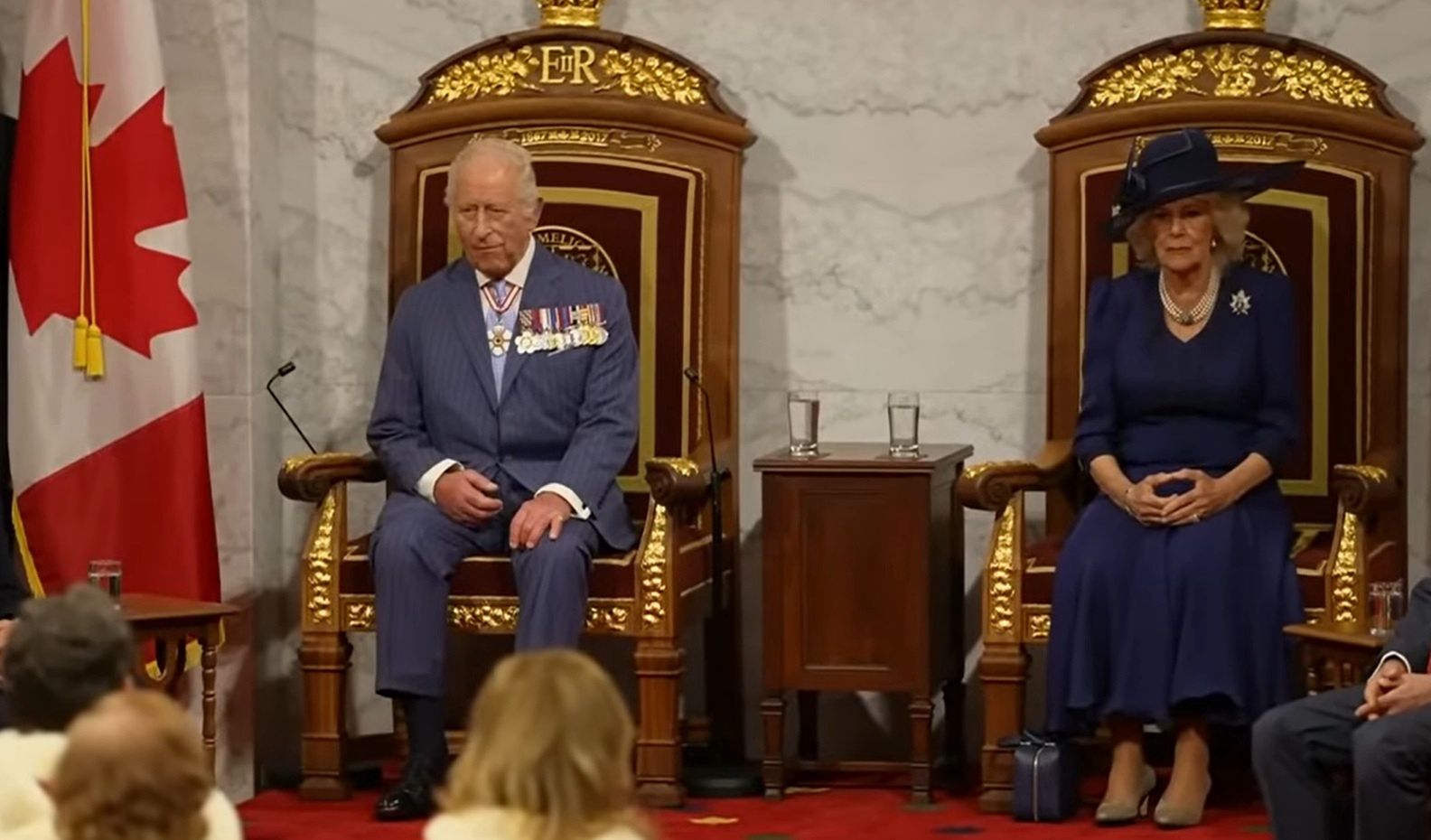 Król Karol III
