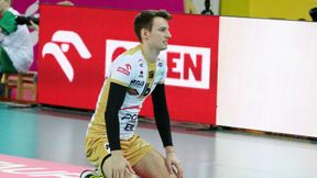 Kacper Piechocki: Mam szacunek do Pawła Zatorskiego