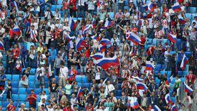 Oburzenie w Rosji. Duża grupa kibiców dostała zakaz wstępu na mecze Pucharu Konfederacji
