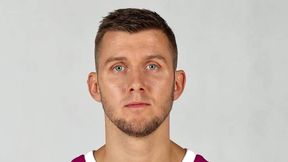 Przemysław Zamojski ambasadorem Energa Basket Cup