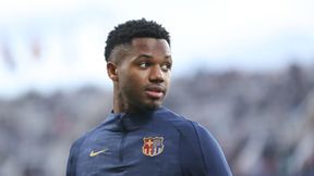 Wielki talent ma dość. Może odejść z Barcelony