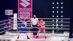 Boks olimpijski. Najbliższe tygodnie pełne pięściarskich emocji. Znamy datę Suzuki Boxing Night