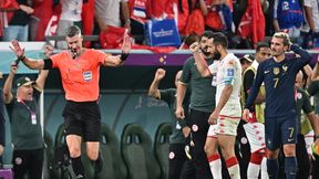 Kuriozum we Francji. Kibice przegapili kluczowy moment meczu