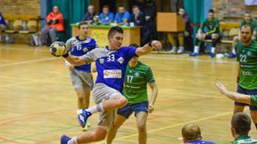 I liga grupa B: Siódemka Legnica ruszyła w pogoń za Olimpią MEDEX Piekary Śląskie