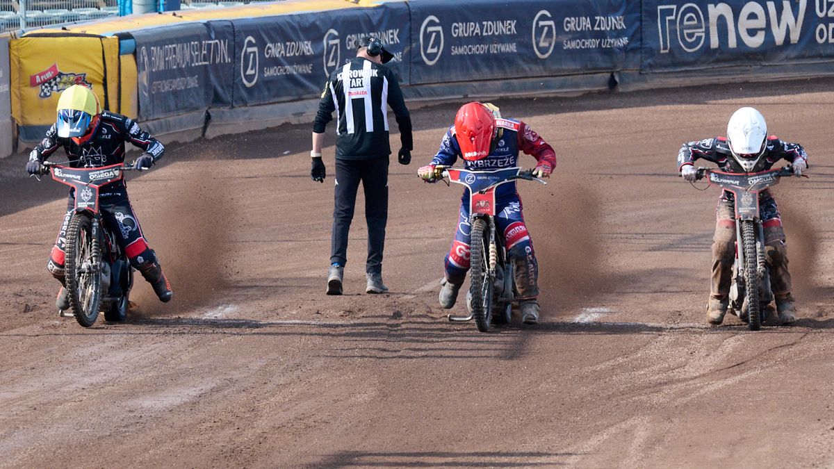 WP SportoweFakty / Tomasz Rosochacki