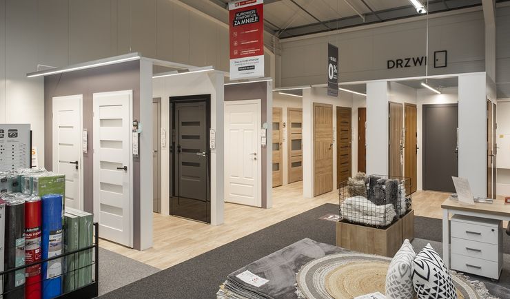 Jakie drzwi wewnętrzne do mieszkania i domu wybrać? Tutaj znajdziesz odpowiedź!