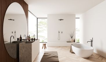 Gdzie wyposażyć łazienkę w Warszawie?