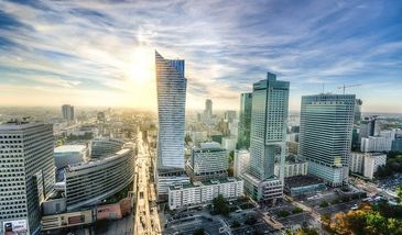 Mieszkanie w centrum Warszawy - zalety i wady