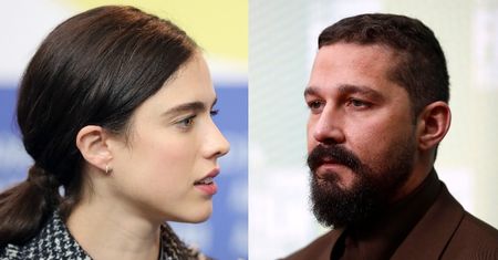 Shia LaBeouf i Margaret Qualley ROZSTALI SIĘ! "Po prostu są na innych etapach w życiu"