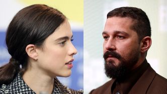 Shia LaBeouf i Margaret Qualley ROZSTALI SIĘ! "Po prostu są na innych etapach w życiu"