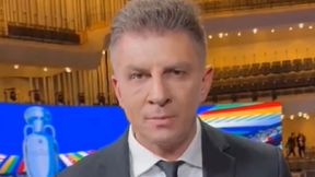 Borek atakuje sędziego. "Pomagał Legii"