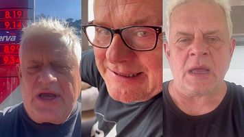 Kazik ostro obrywa za zagadkowe nagrania. W końcu pękł: "Jest REGUŁA, a odstępstw niewiele"