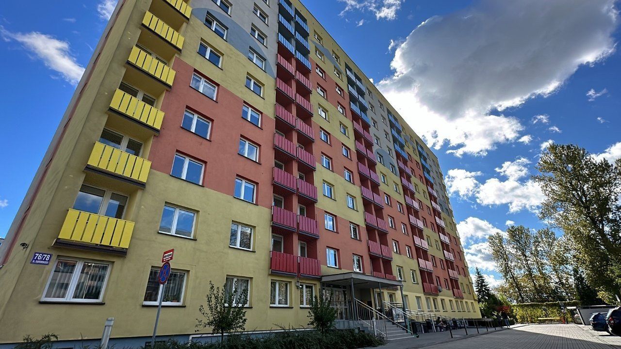 Dom Studenta &#34;Skrzat&#34; Uniwersytetu Jana Długosza