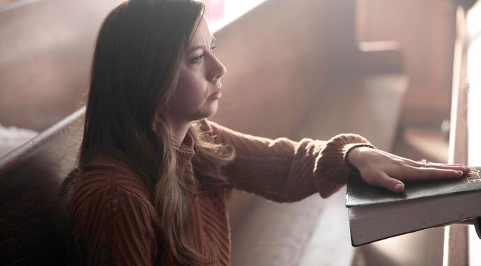 Połączeni zbrodnią