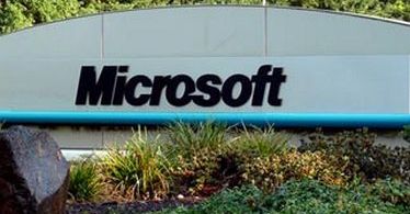 Microsoft odnotował stratę. Pierwszy raz w historii!