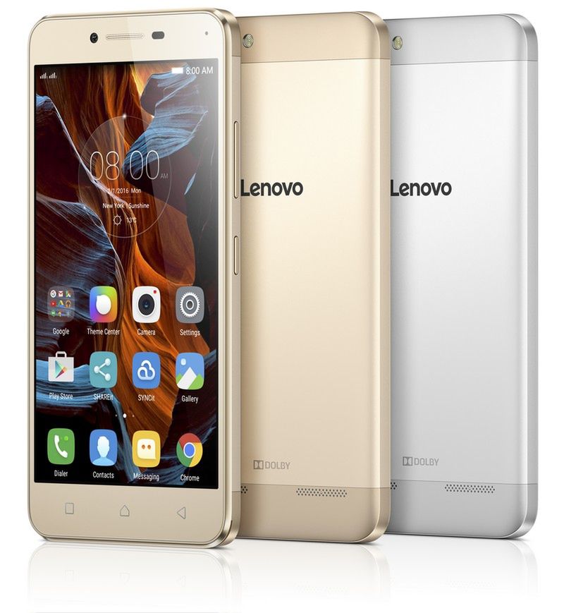 Lenovo K5 oraz K5 Plus - znamy polskie ceny [Aktualizacja] 1