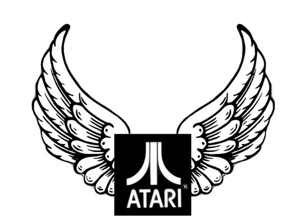 Pożegnajcie Atari, przynajmniej w Europie