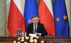 Zmiany w Sądzie Najwyższym i NSA. Jest ruch prezydenta