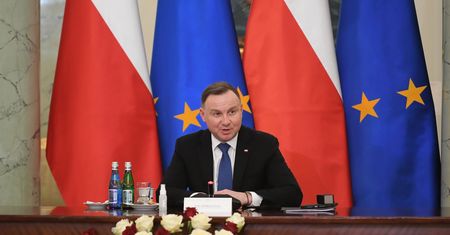 Zmiany w Sądzie Najwyższym i NSA. Jest ruch prezydenta