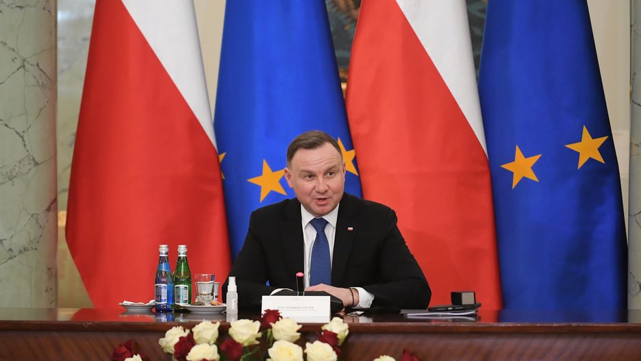 Zmiany w Sądzie Najwyższym i NSA. Jest ruch prezydenta 