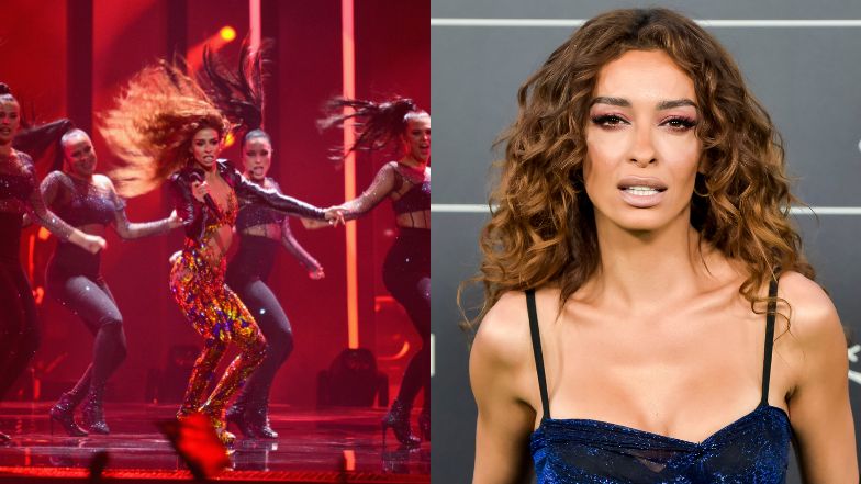 Tak dziś wygląda Eleni Foureira