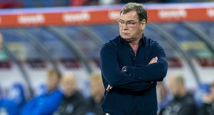 Gorące emocje wokół Jana Urbana i reprezentacji Polski. Mamy nowe dane