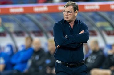 Jan Urban, fot. ANDRZEJ IWANCZUK/REPORTER 