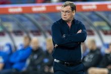 Jan Urban, fot. ANDRZEJ IWANCZUK/REPORTER 