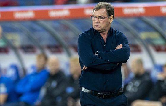 Gorące emocje wokół Jana Urbana i reprezentacji Polski. Mamy nowe dane