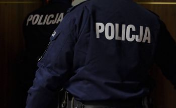 Obrażali obcokrajowca podczas interwencji. Jest postępowanie