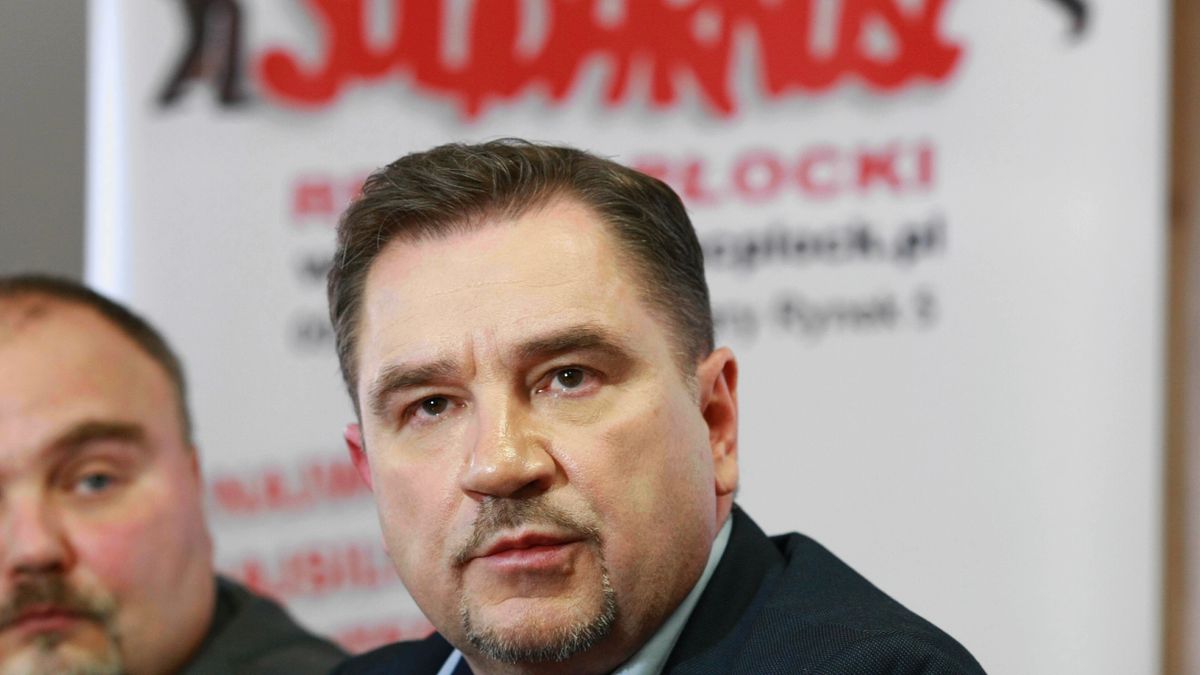 Piotr Duda