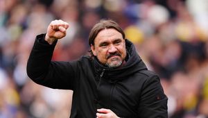 Wywalczył awans i straci pracę? Angielski klub się waha