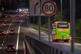 "Naszym głównym konkurentem jest samochód". Szef FlixBusa o tym, jak zachęcić Polaków do korzystania z transportu zbiorowego