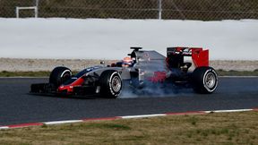 Nie będzie pieniędzy dla Haas F1 Team