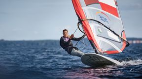 Zofia Klepacka: Bardzo ważne było to, żeby pływać równo