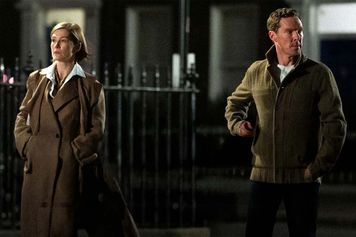 Guy Ritchie bierze się za brytyjskie elity. Jest zwiastun "Testamentu"