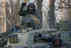 Eksperci: kończy się rotacja sił rosyjskich, ale nie oznacza to wznowienia ofensywy