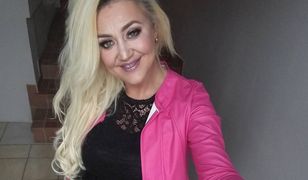 Agnieszka Kotońska z "Googlebox. Przed telewizorem" nie jest już blondynką