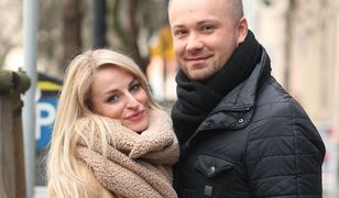 Anita i Adrian ze "Ślubu od pierwszego wejrzenia"