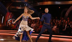 "Taniec z gwiazdami": Magda Bereda nie zbiera dobrych ocen od jurorów