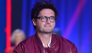 "Kuba Wojewódzki". Gośćmi odcinka byli Dawid Ogrodnik i Piotr Adamczyk