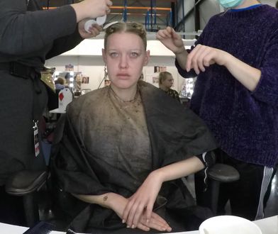 "Twoja Twarz Brzmi Znajomo": Scooter jak prawdziwy