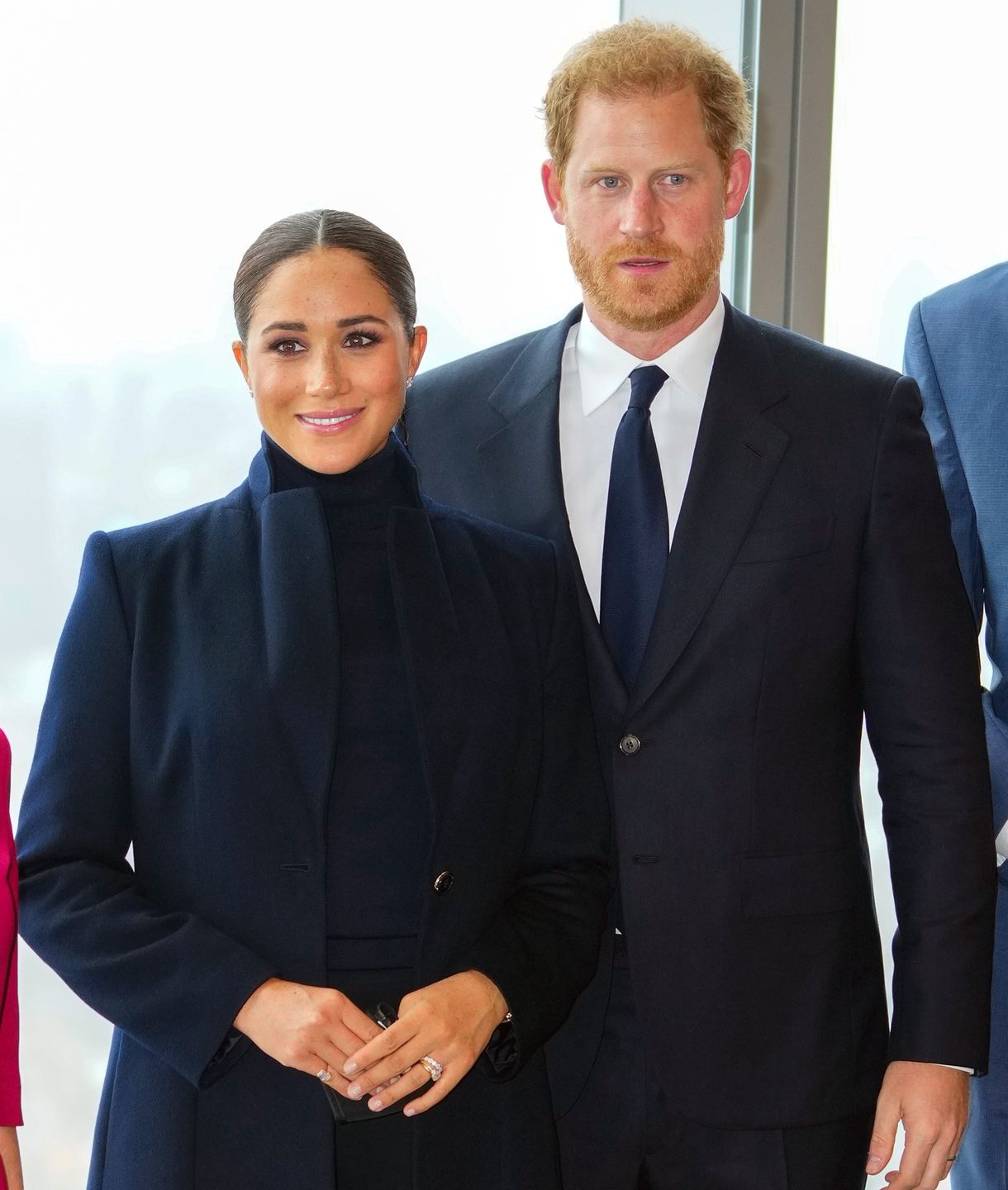 Meghan i Harry 