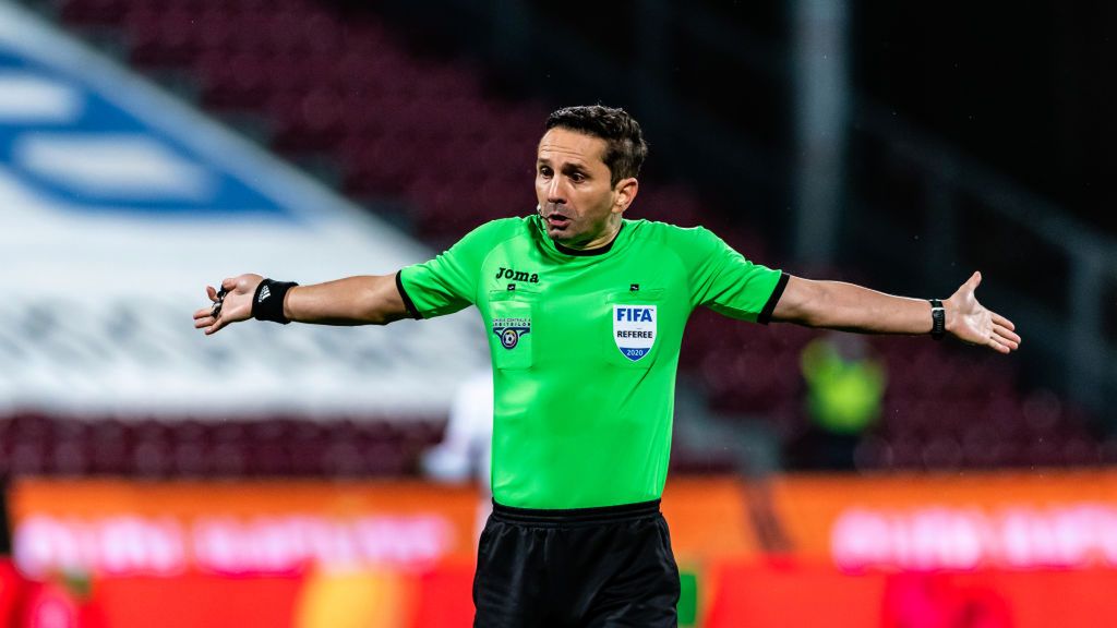 Getty Images / Flaviu Buboi / Na zdjęciu: Sebastian Coltescu