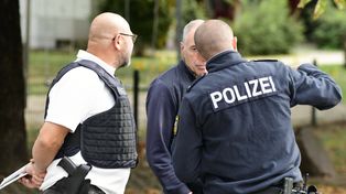 Niemcy. Kolejny atak na ważną sieć energetyczną