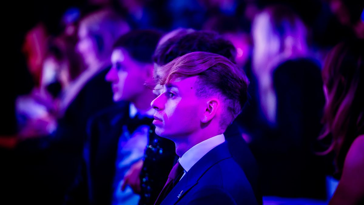 WP SportoweFakty / Wojciech Ogonowski / Na zdjęciu: Jakub Krawczyk