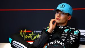 Dramat kierowcy Mercedesa w F1. Znana już przyczyna awarii