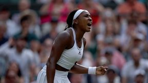 O krok od sensacji w Wimbledonie. Gwiazda była dwie piłki od porażki