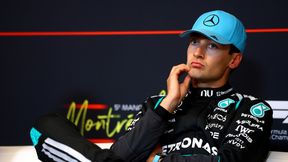 Dramat kierowcy Mercedesa w F1. Znana już przyczyna awarii